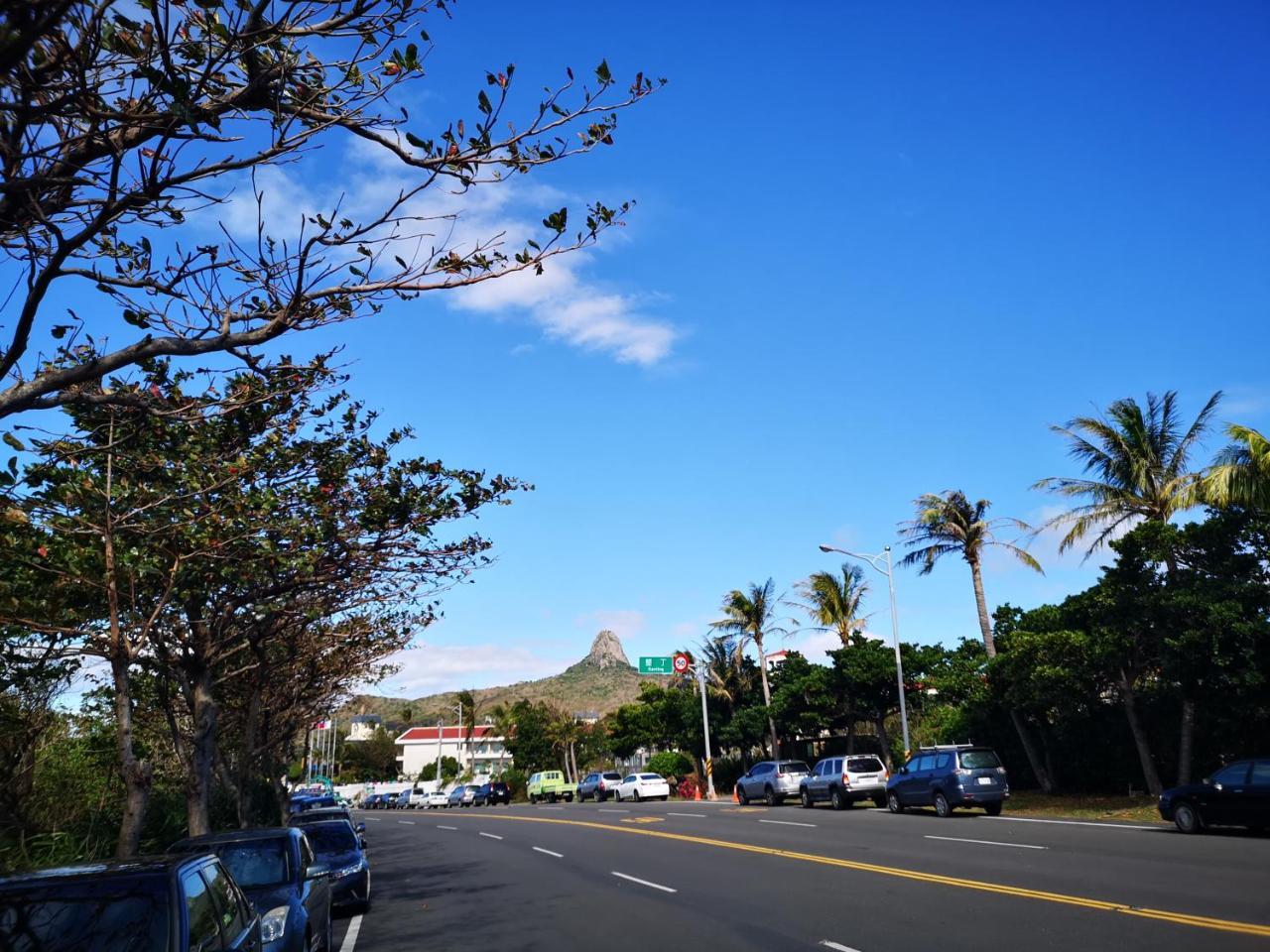 Rusty B&B Kenting Exterior photo