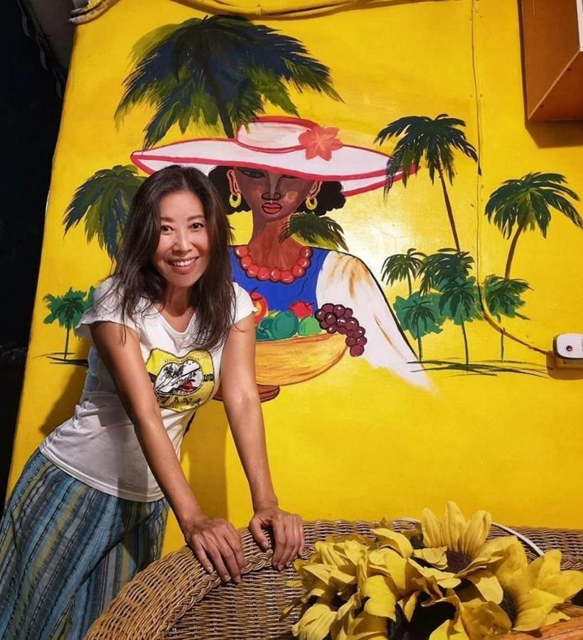 Rusty B&B Kenting Exterior photo